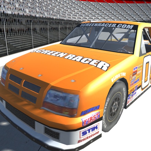 Speed Truck Racing 3D - 4x4 Need For Simulator iOS App