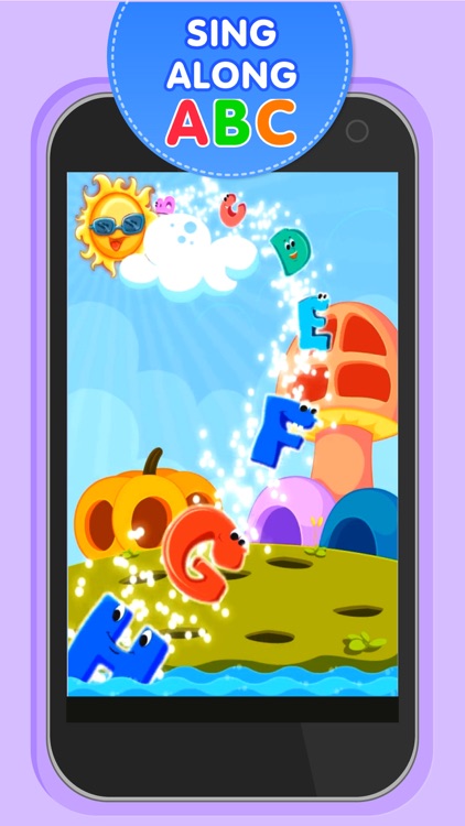 Chifro ABC: Kids Alphabet Game screenshot-4