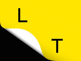 Stickerpack des Luzerner Theaters