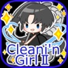 Cleani'n GirlⅡ