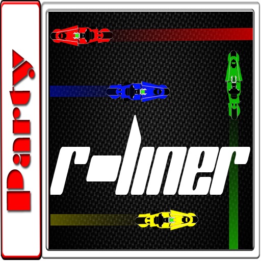 RLINER icon