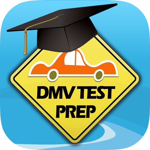 Ph.DMV (CA) iOS App