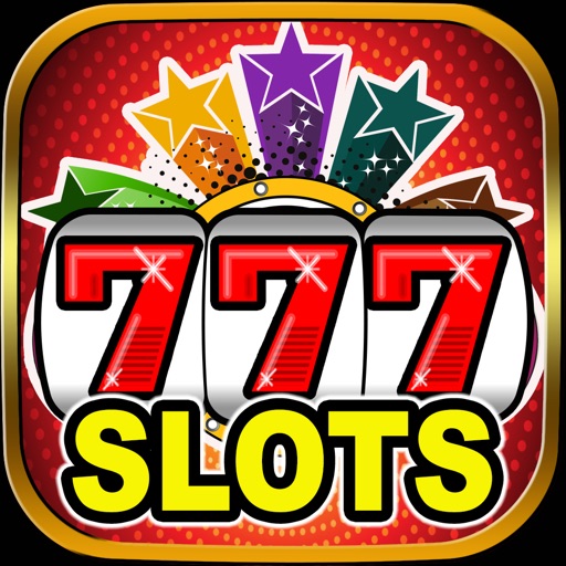 2016 A Big Jackpot Slots Machine: Casino Game icon