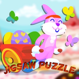 jigsaw animals love and hip hop game of the week