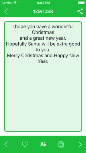 Lovely Christmas Quotes(圖4)-速報App