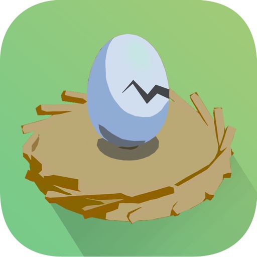 1 Minute Egg - Brutally Difficult! iOS App