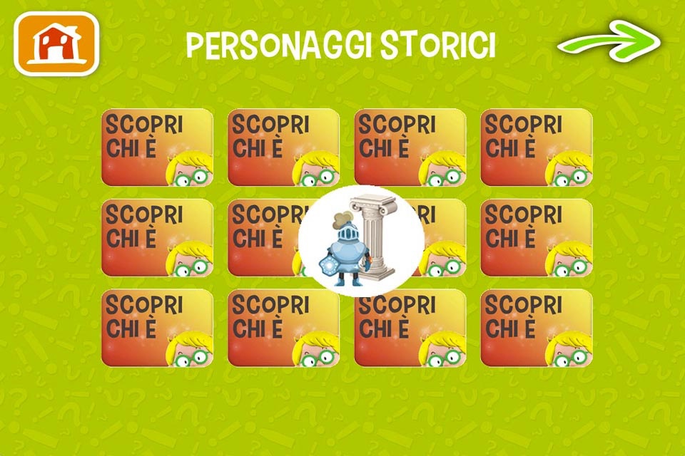 Talent School 56477 screenshot 2