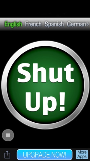 Shut Up!!!(圖1)-速報App