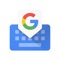 Gboard — a new keyboard from Google