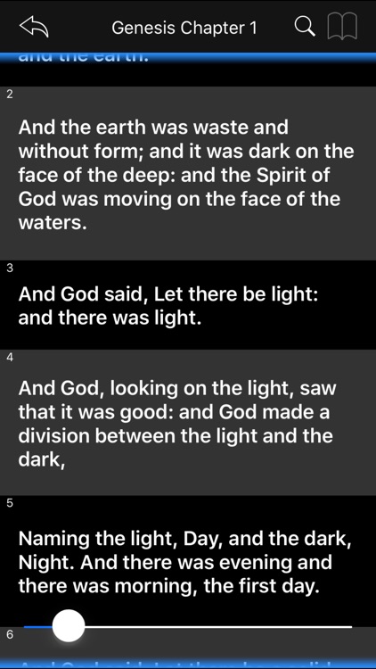 Bible-Simple Bible(BBE)