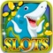 Marine Life Slots: Roll the mermaid dice