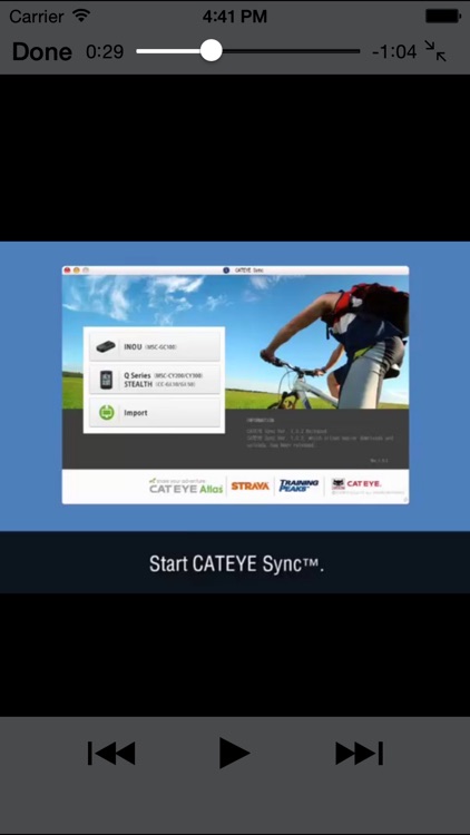Stealth10 Quick Start screenshot-4