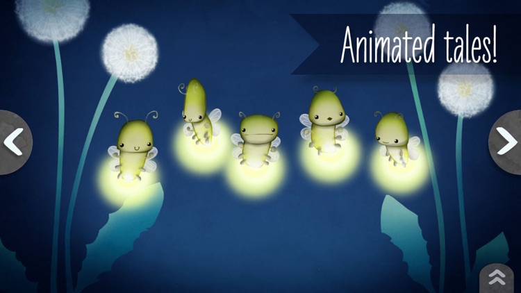 The Fireflies Book!