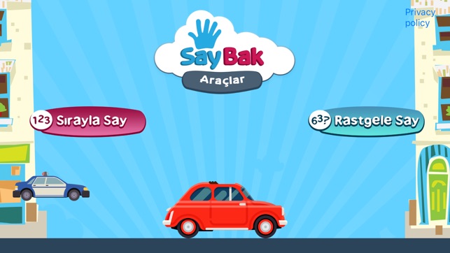 SayBak Araçlar(圖2)-速報App