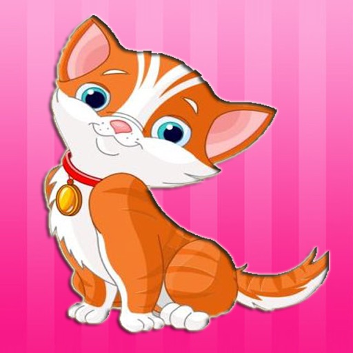 Kitties Jump iOS App