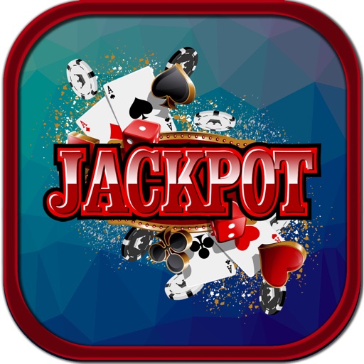 Live Holdem Slots Machine Pro - Free Fun Icon