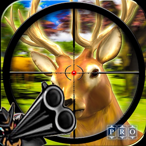 A Destroyer Deer Pro icon