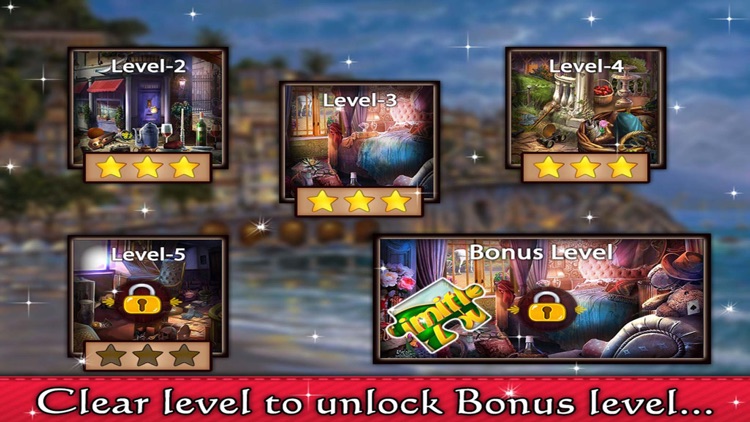 Limitless Love - Free Hidden Objects game for kids and adults