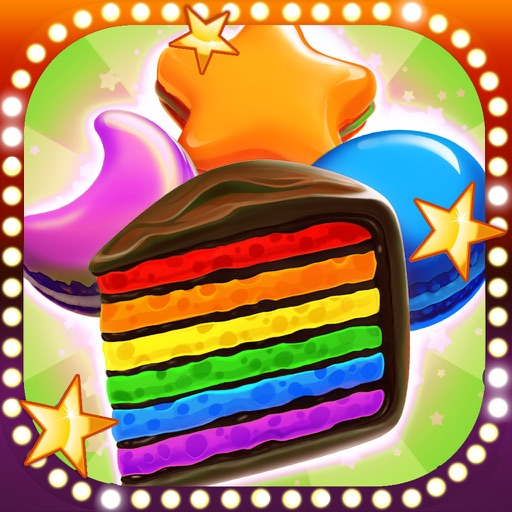 Frenzy Marble Blast! Icon