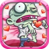 A Cuddly Zombie Bear - Hug and Kiss Fight Arcade Free