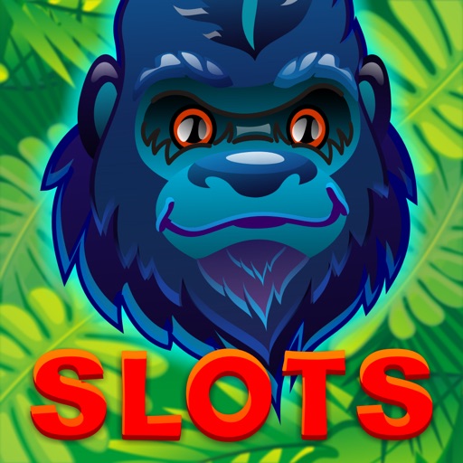 Slot Gorilla Chief