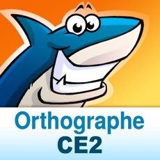 Activities of Orthographe CE2