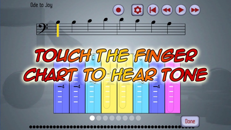 PlayAlong Trombone