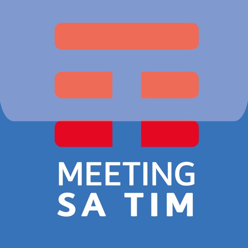 Meeting SA TIM icon