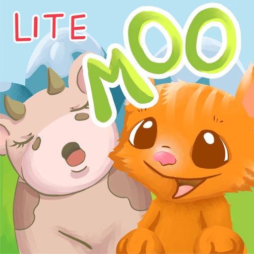 Moo for Kids Lite