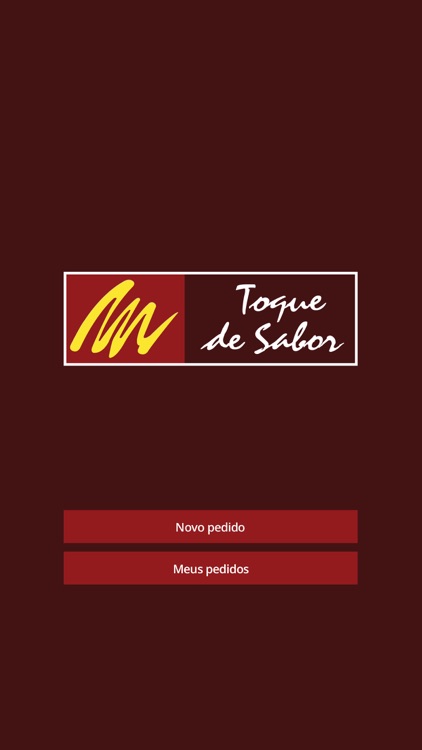 Toque de Sabor