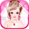 Wedding Dress Salon-Girl Games