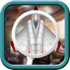 Space Campaign Hidden Object