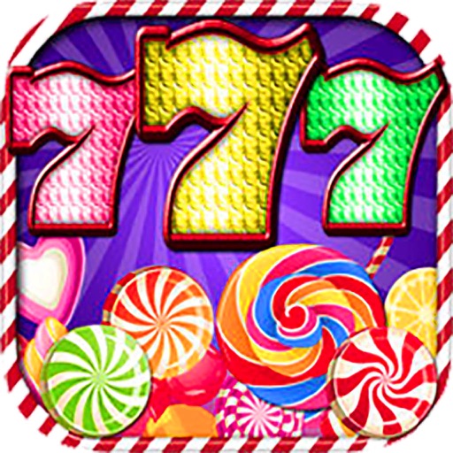 Las Vegas Slots: Sweets Of Witch Slots Game HD!