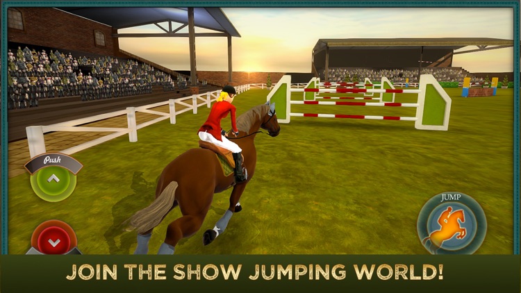Jumping Horses Champions 2 Free