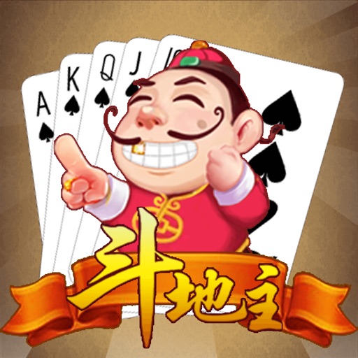 Chinese poker——Texas poker,free,passion iOS App