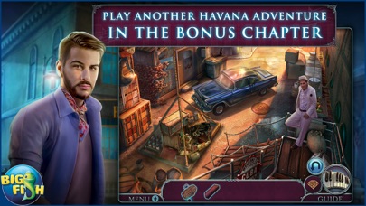 How to cancel & delete Cadenza: Havana Nights from iphone & ipad 4