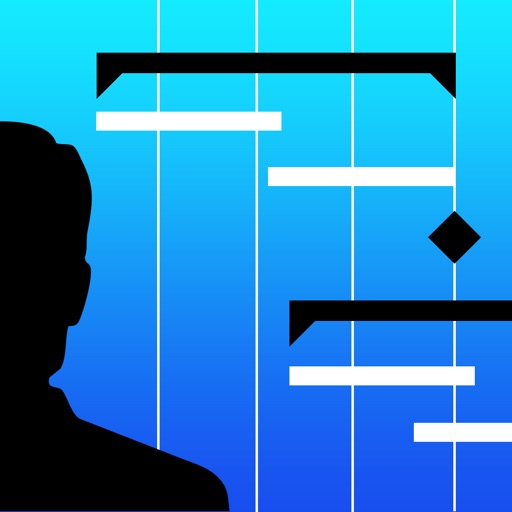 Project Planner - Task & Res Mgmt on Gantt chart