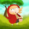 RedFly - Little Red Riding Hood