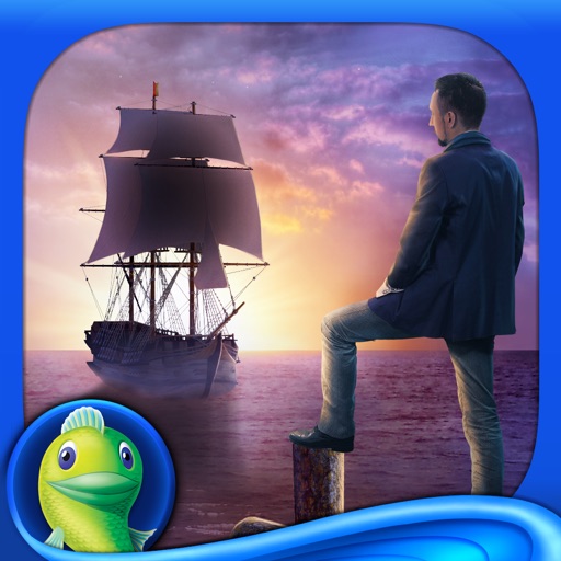 Hidden Expedition: The Fountain of Youth (Full) iOS App