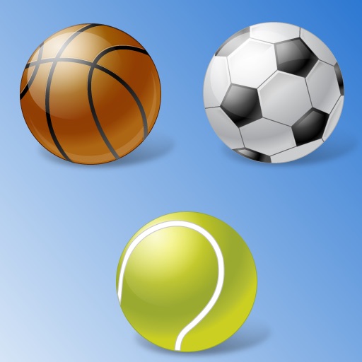 ספורט טריוויה icon