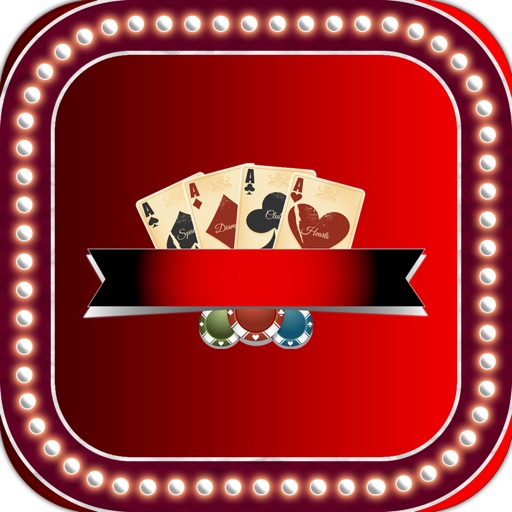 777 Huuge Casino Big Payouts - Free Entertainment icon