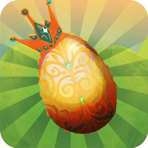 Magic Surprise Eggs iOS App