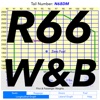 R66 Weight & Balance