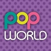 Popworld Appy Hour