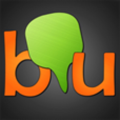 BetweenUs - Find the Perfect Meeting Spot Btween Two Locations Very Quickly and Easily icon