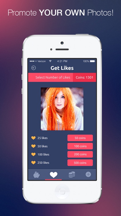 Get Likes Free - insta app to get 1000 more likes and ... - 422 x 750 jpeg 47kB