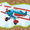 Fly Airplane