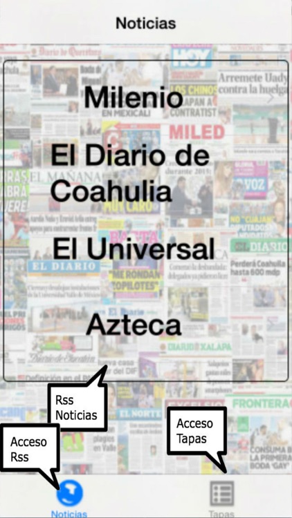 Entre Noticias Mexico