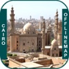 Cairo_Egypt Offline maps & Navigation