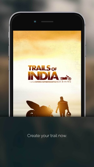 Trails Of India(圖5)-速報App